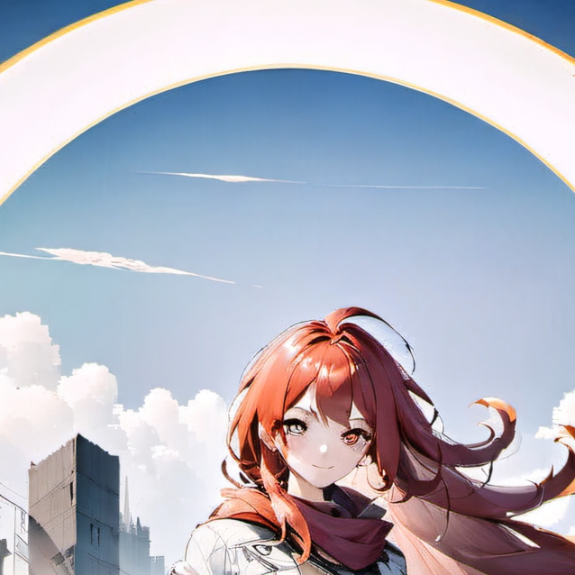 chat with ai character: makima