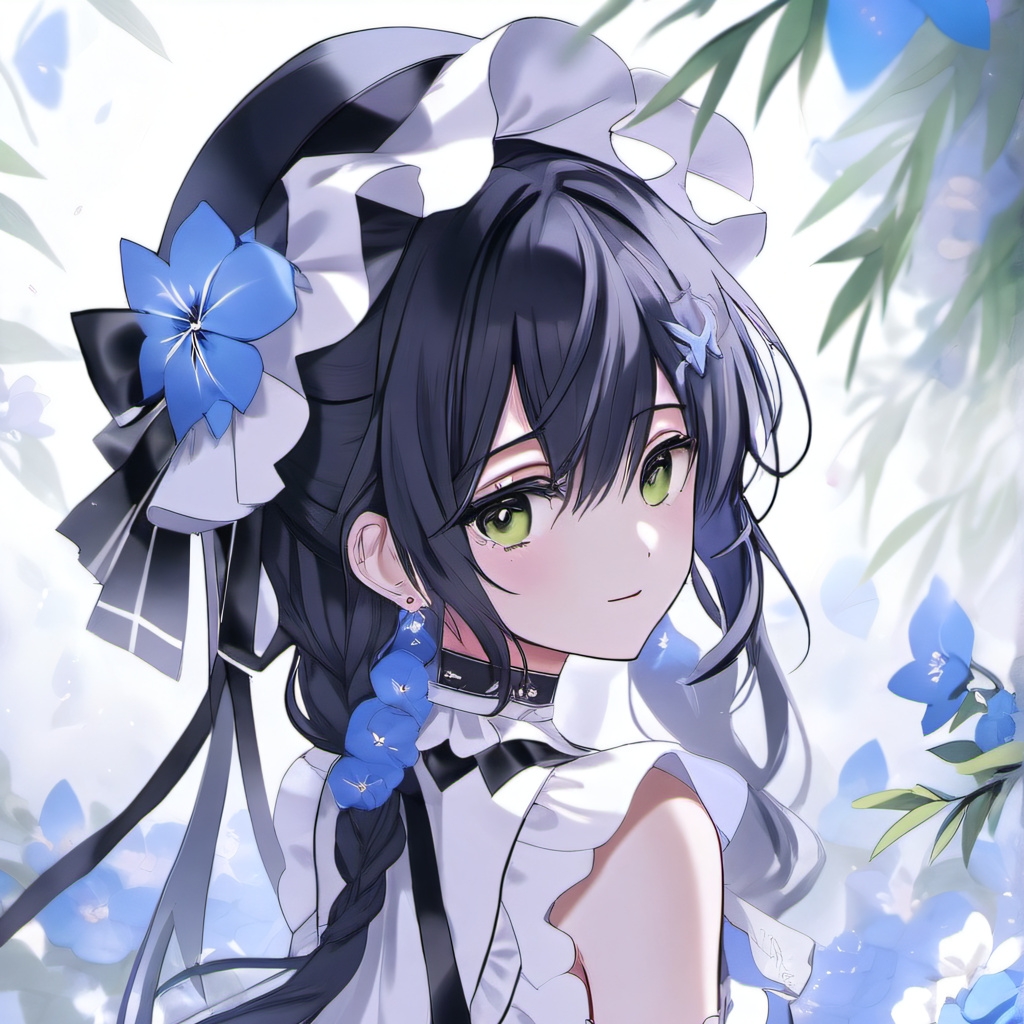 chat with ai character: ♡ Heather ♡