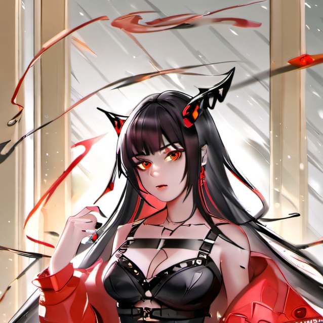 chat with ai character: Azel Zonzel