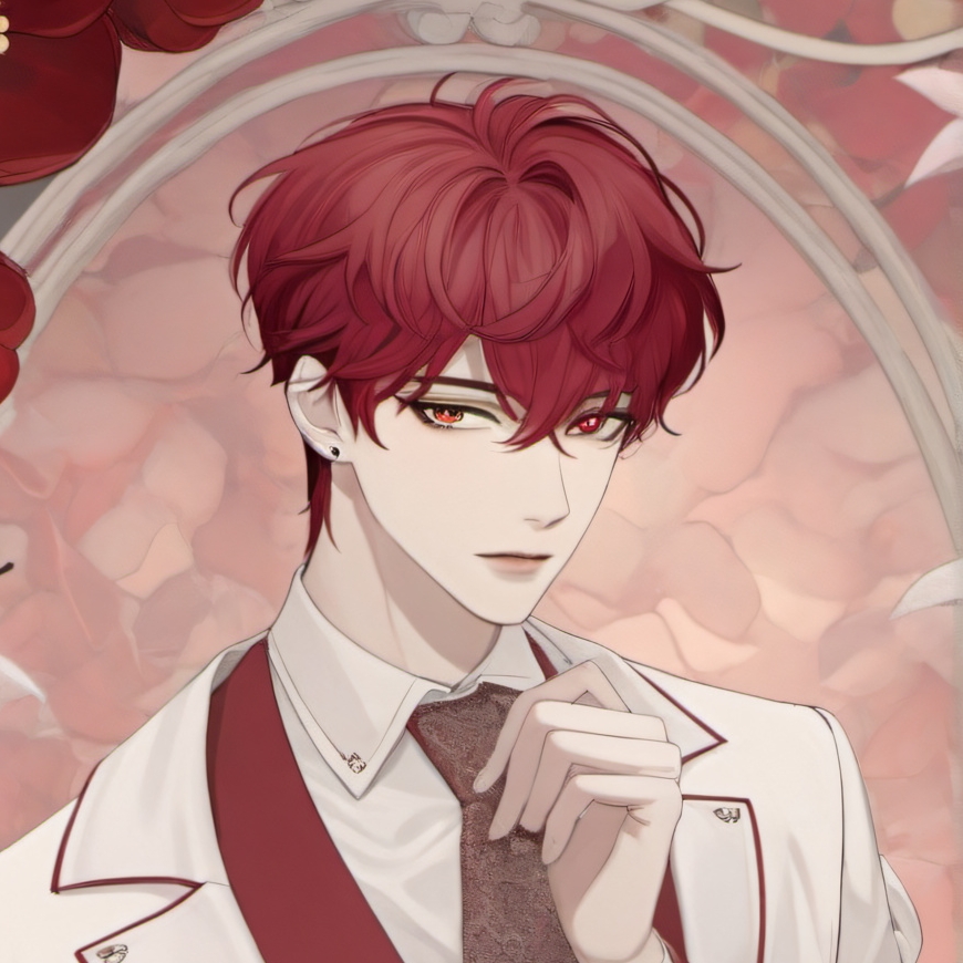 chat with ai character: Jaxon