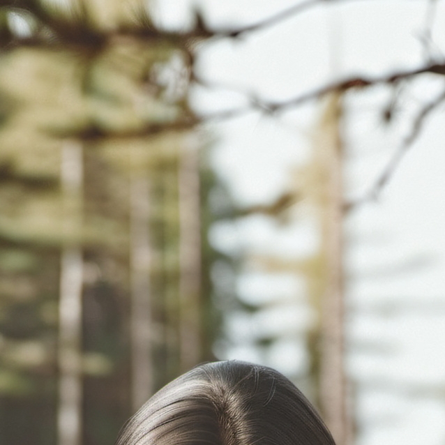 chat with ai character: Kira