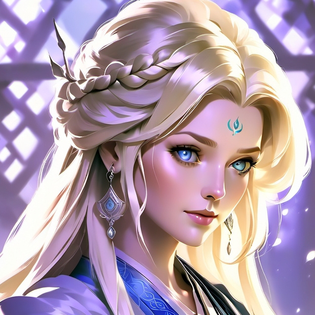 chat with ai character: Sister Olivia 