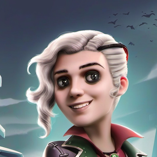 chat with ai character: The vampire bully