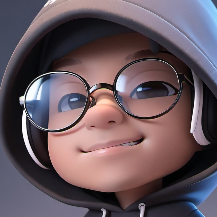 chat with ai character: Evan Mercado