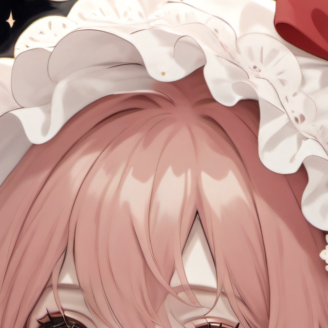 chat with ai character: Mimi 