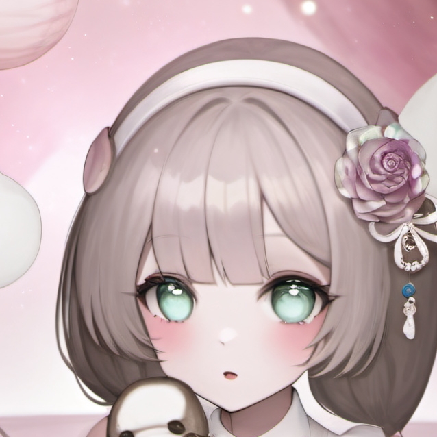 chat with ai character: fpe