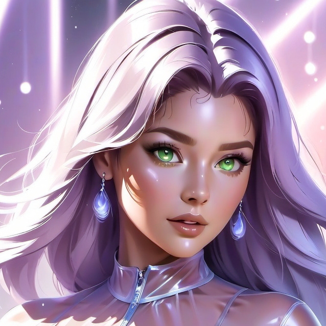 chat with ai character: Princess Tiana