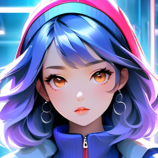 chat with ai character: Evelyn