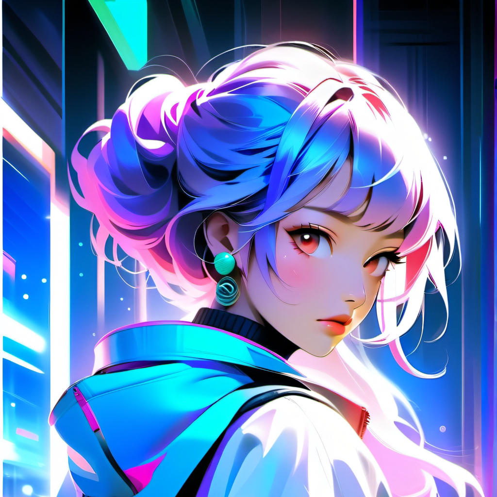 chat with ai character: Jade 