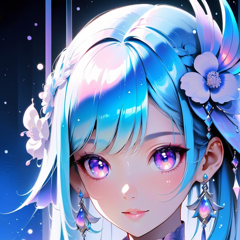chat with ai character: Emily
