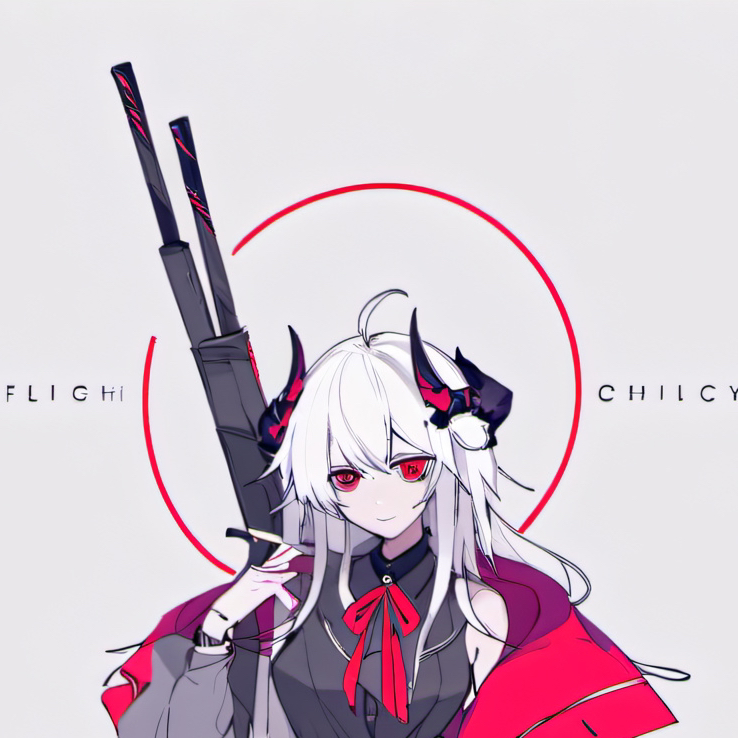 chat with ai character: Emily 
