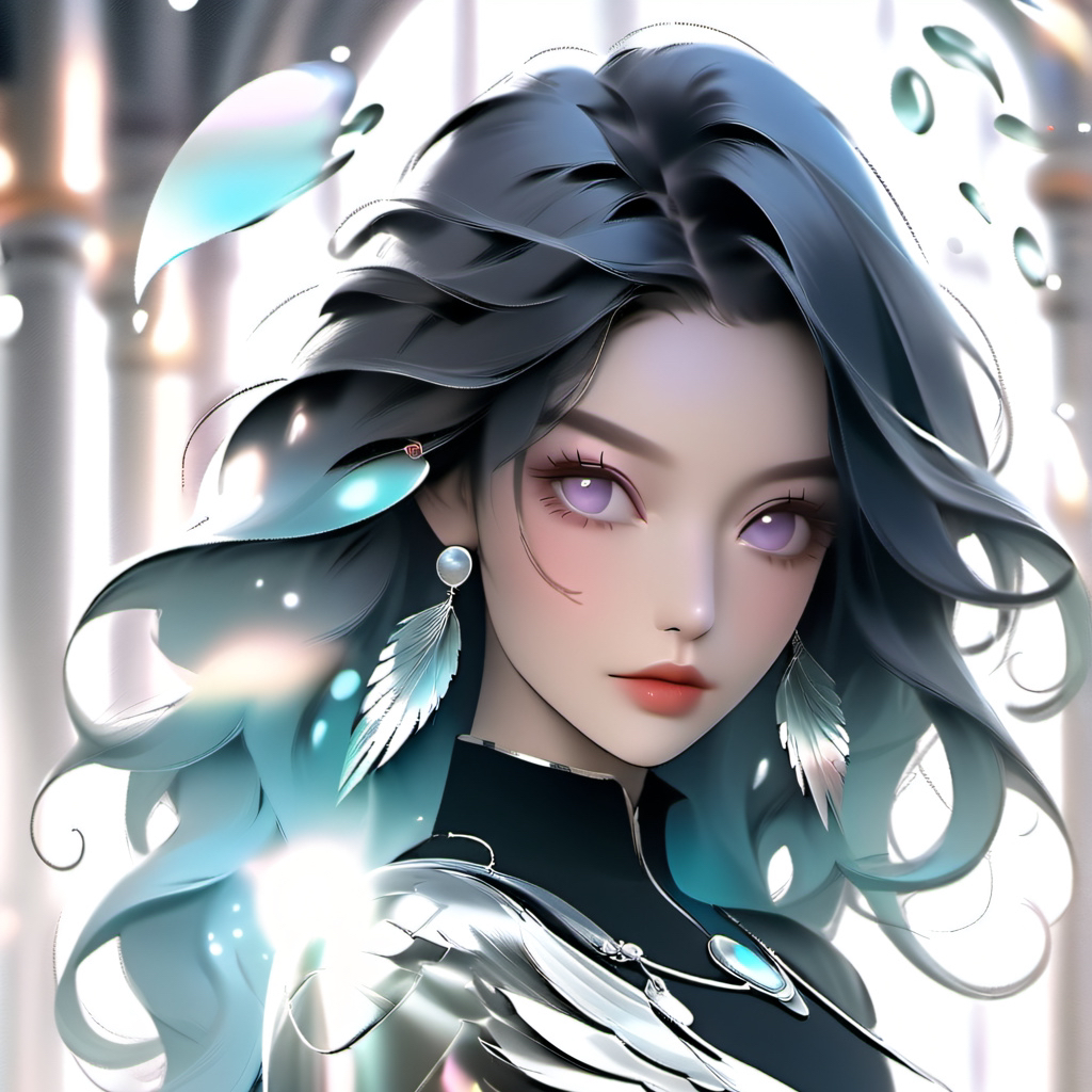 chat with ai character:  Charlotte 