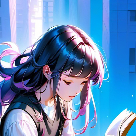 chat with ai character: Violetta 