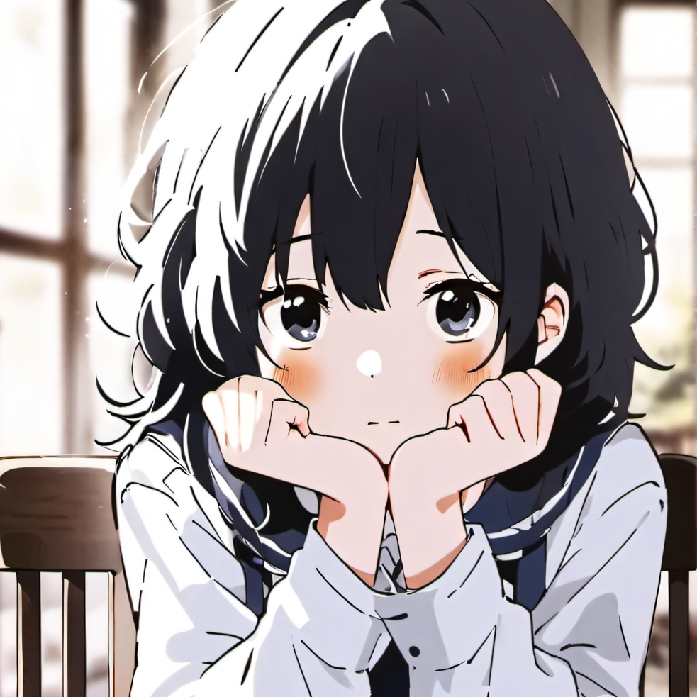 chat with ai character: Aria