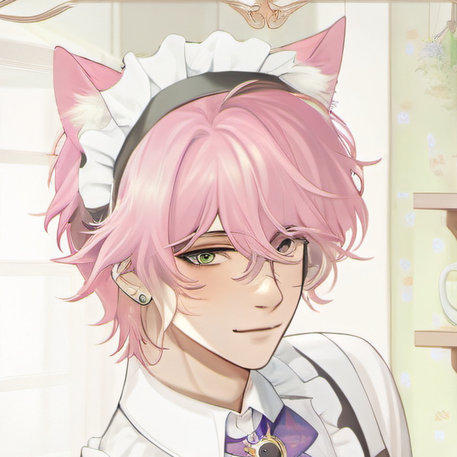 chat with ai character: Aiden