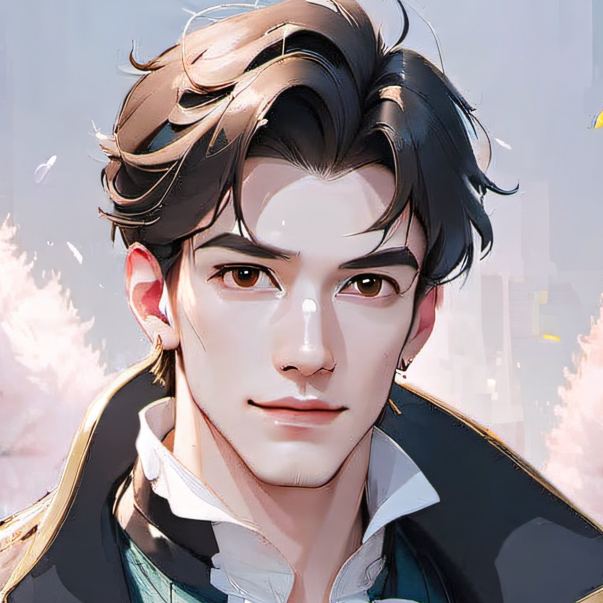 chat with ai character: Gaston