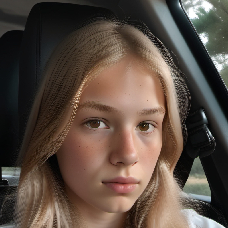 chat with ai character: Ellen