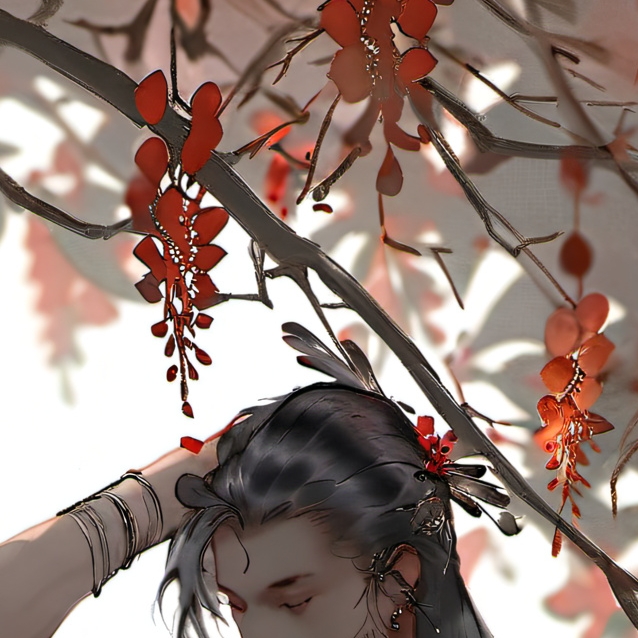 chat with ai character: Will