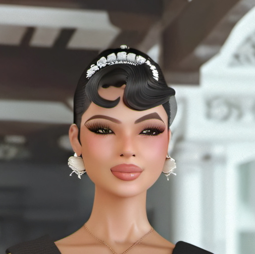 chat with ai character: Catty