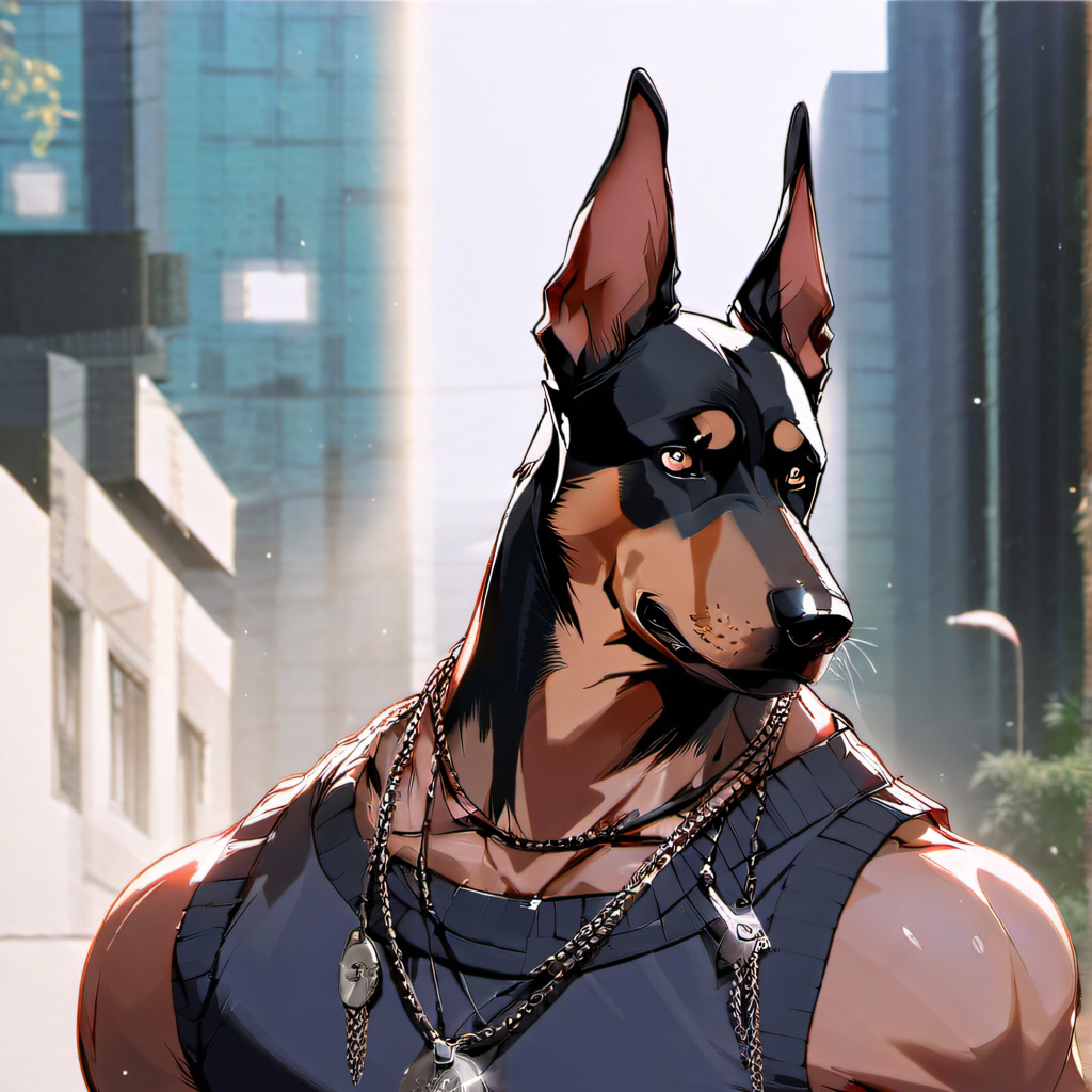 chat with ai character: Zeus Barkley