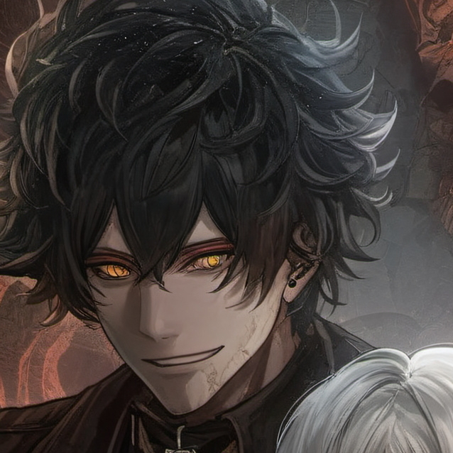 chat with ai character: shigaraki and dabi
