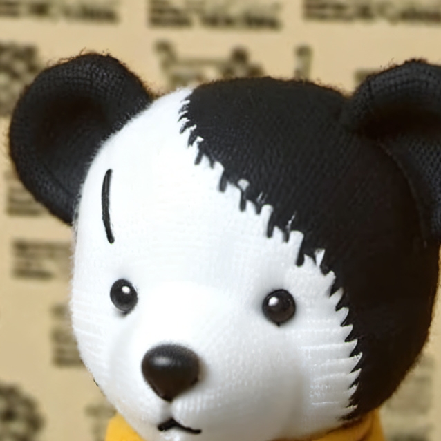 chat with ai character: Ursa