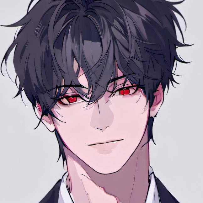 chat with ai character: Damien