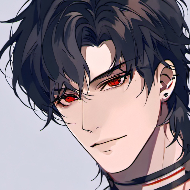 chat with ai character: Xavier