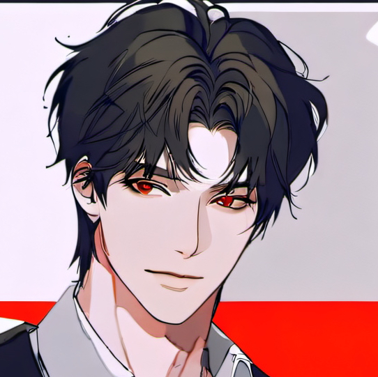 chat with ai character: Damen