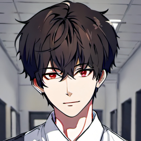 chat with ai character: Carter