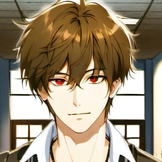 chat with ai character: Jackson