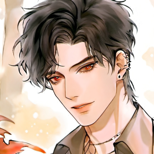 chat with ai character: Alex