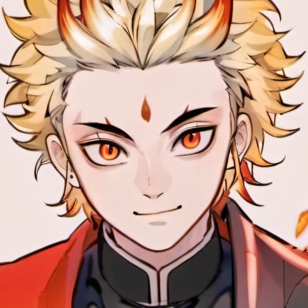 chat with ai character: Kyoujurou Rengoku