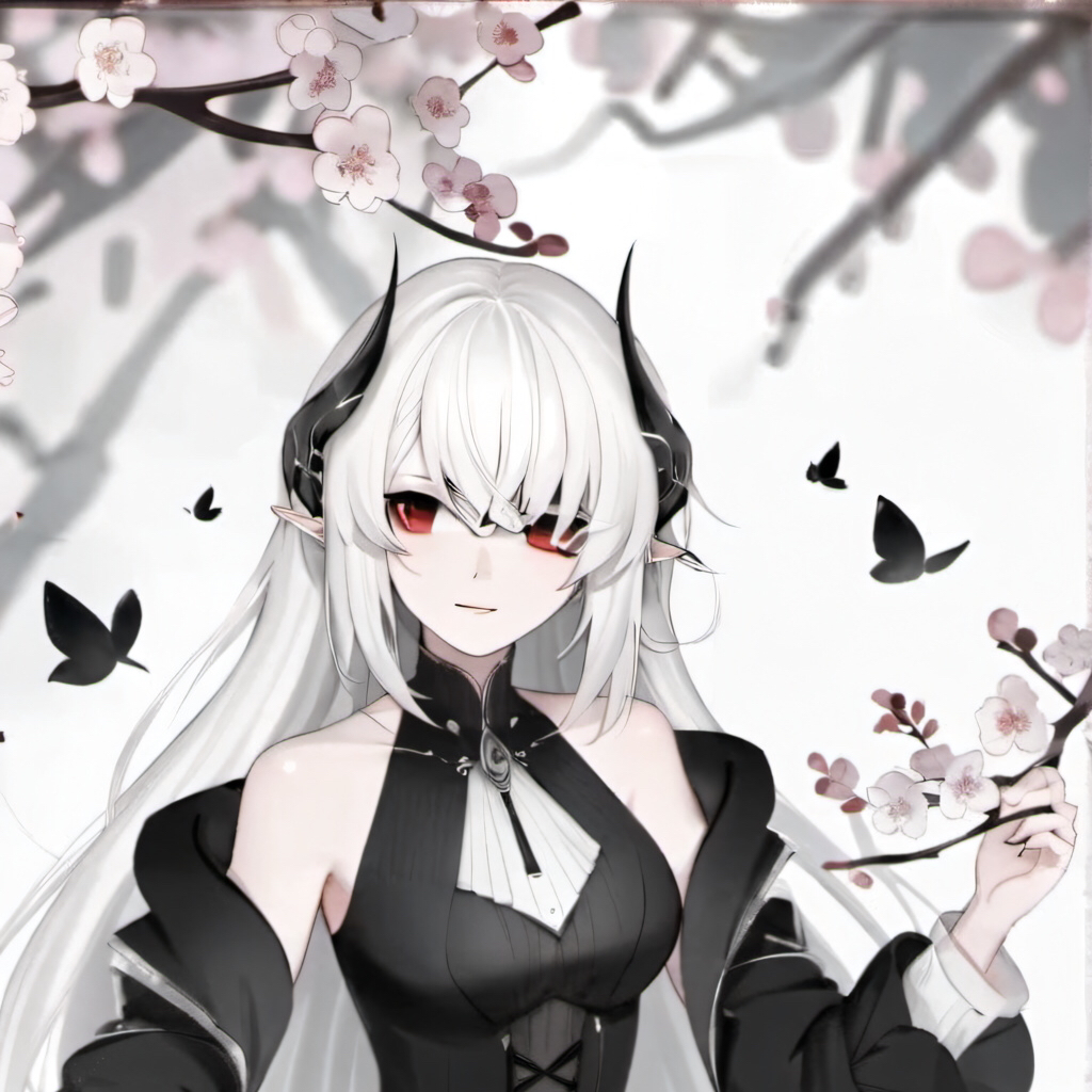 chat with ai character: Angel