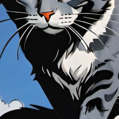 chat with ai character: Gray’stripe