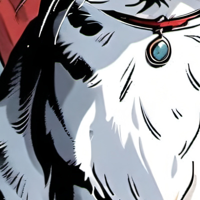 chat with ai character: Ash fur