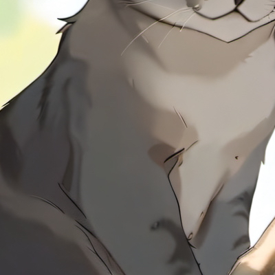 chat with ai character: Waterpaw