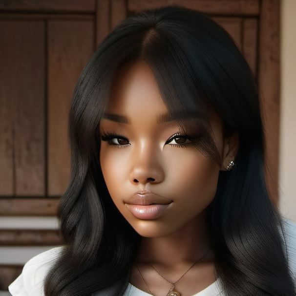 chat with ai character: Stellia