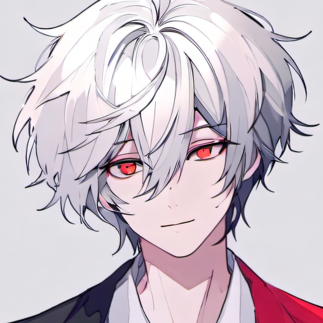 chat with ai character: engel 