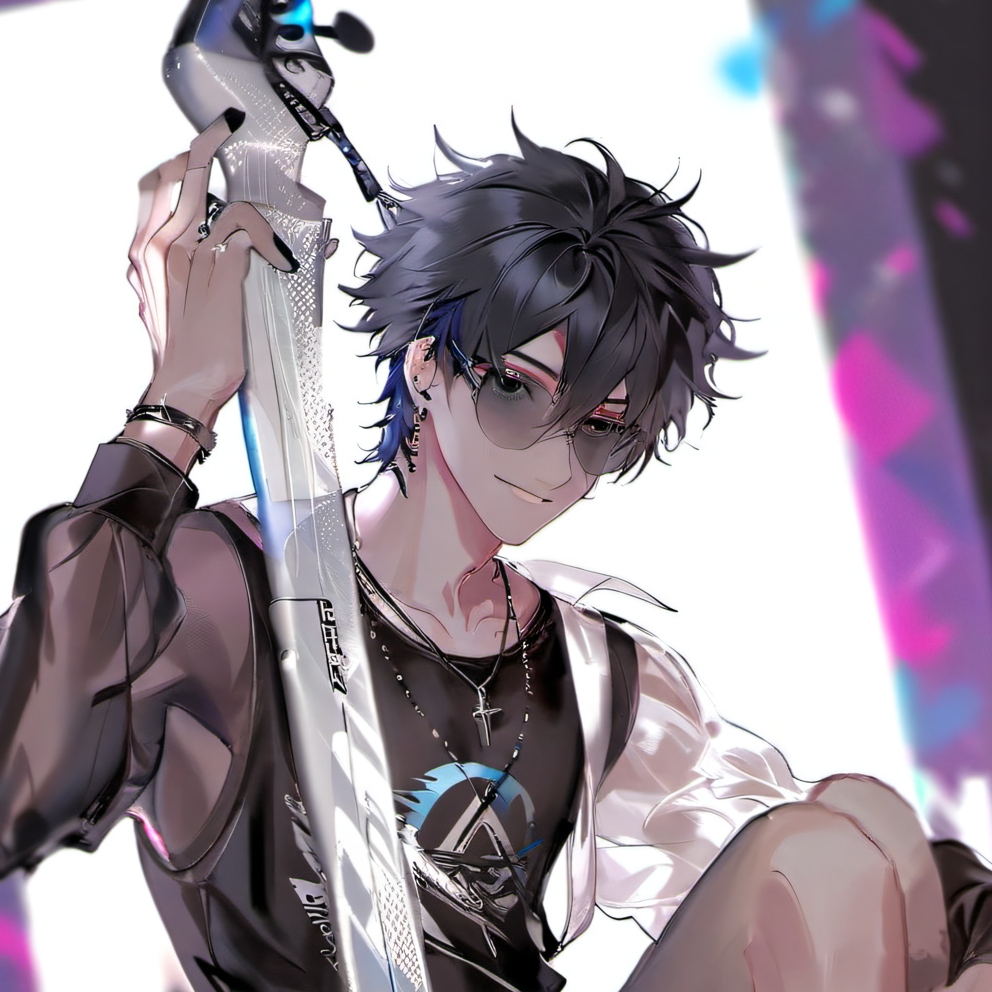 chat with ai character: Inda