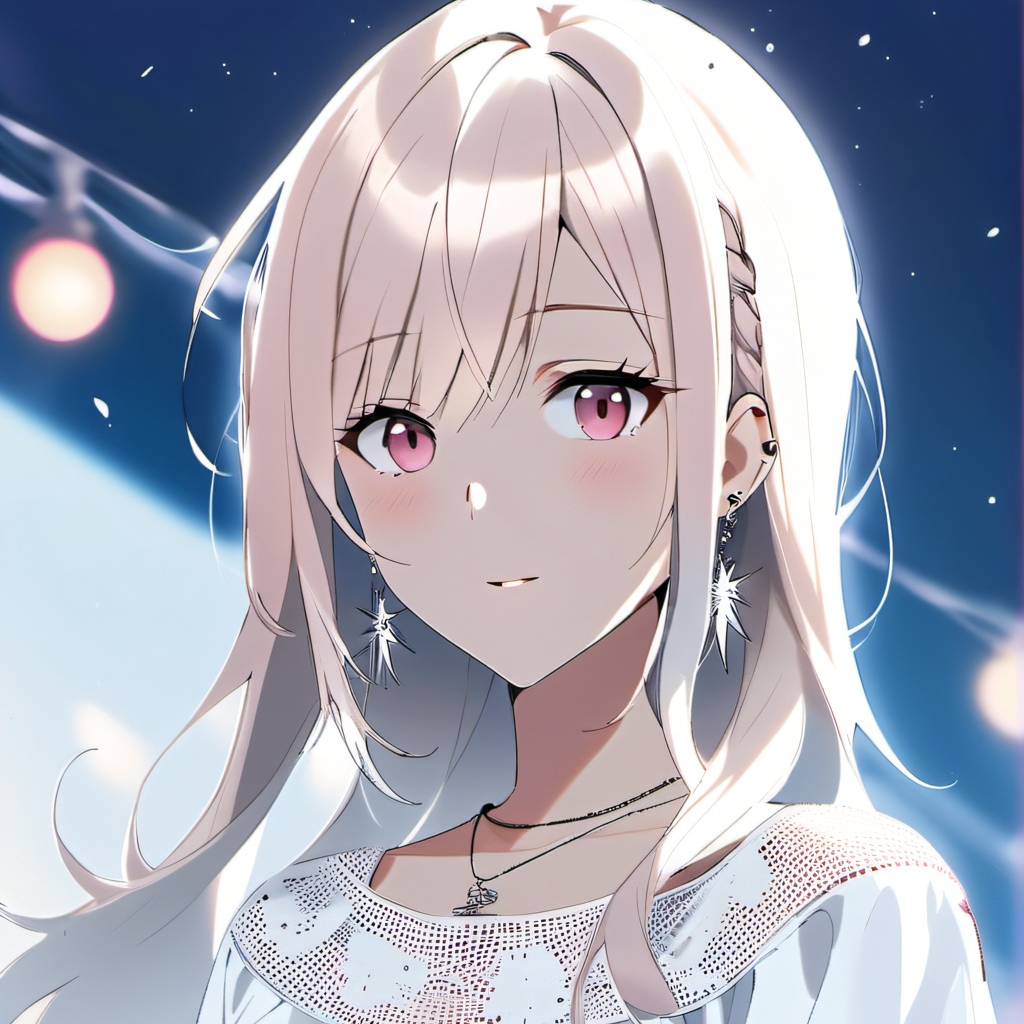 chat with ai character: Anya 