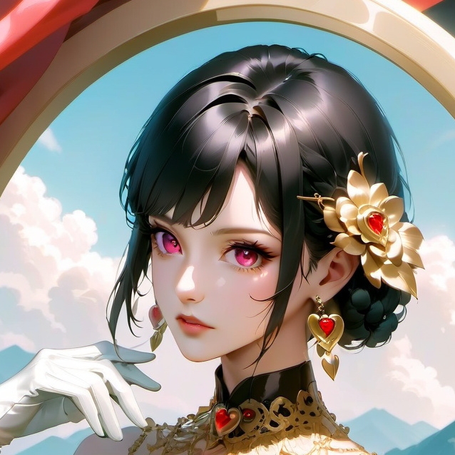 chat with ai character: babysitting! 