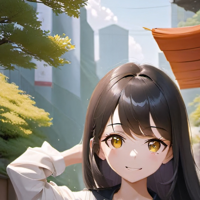 chat with ai character: Lilly 