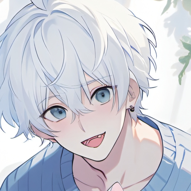 chat with ai character: Levi