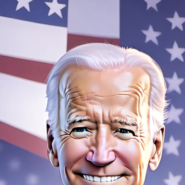 chat with ai character: Joe Biden