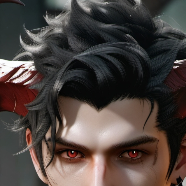 chat with ai character: Kai