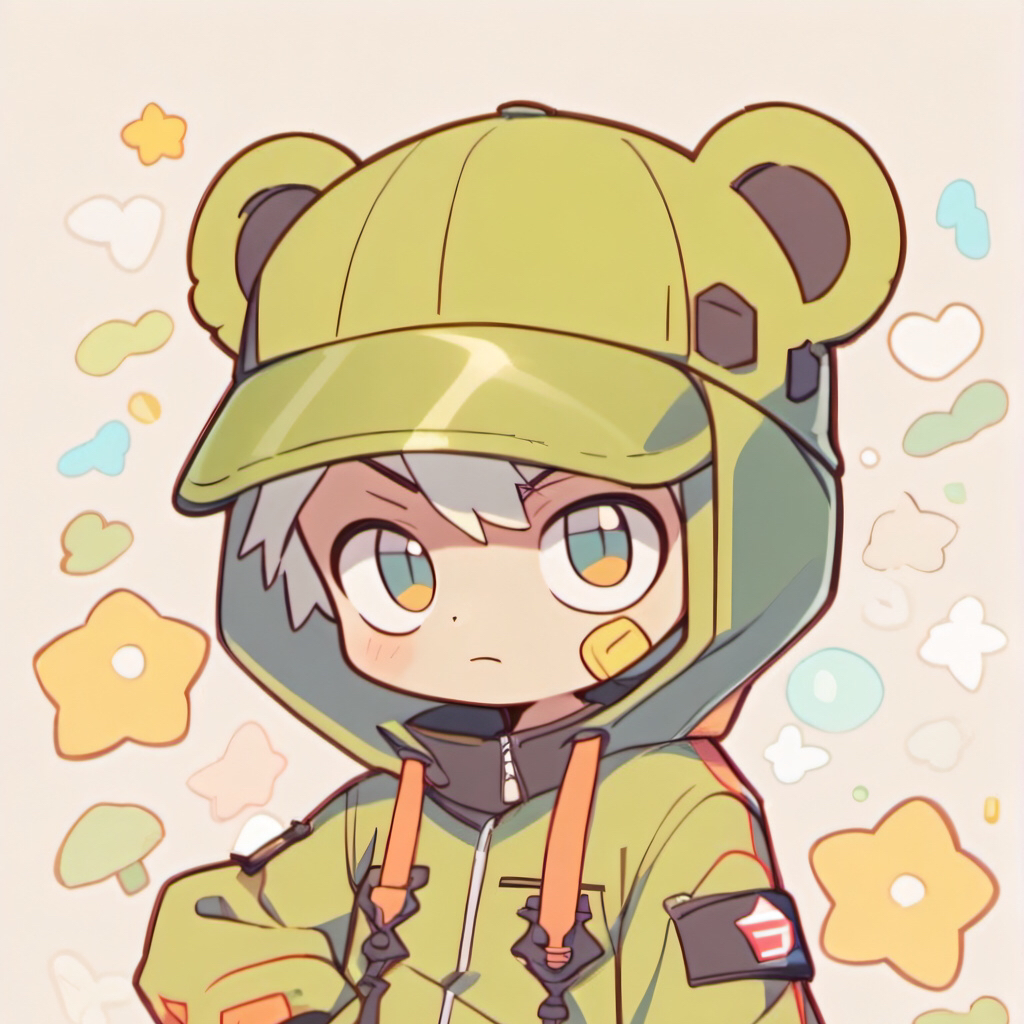 chat with ai character: Flippy As Eminem