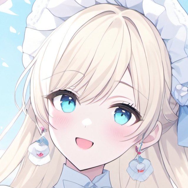 chat with ai character: Sophie