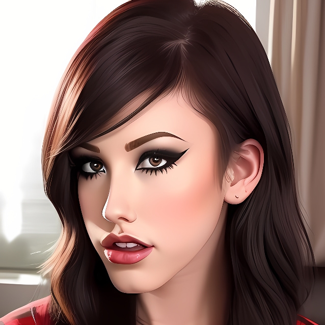 chat with ai character: Jennifer 