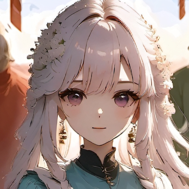 chat with ai character: 𝘢𝘷𝘢